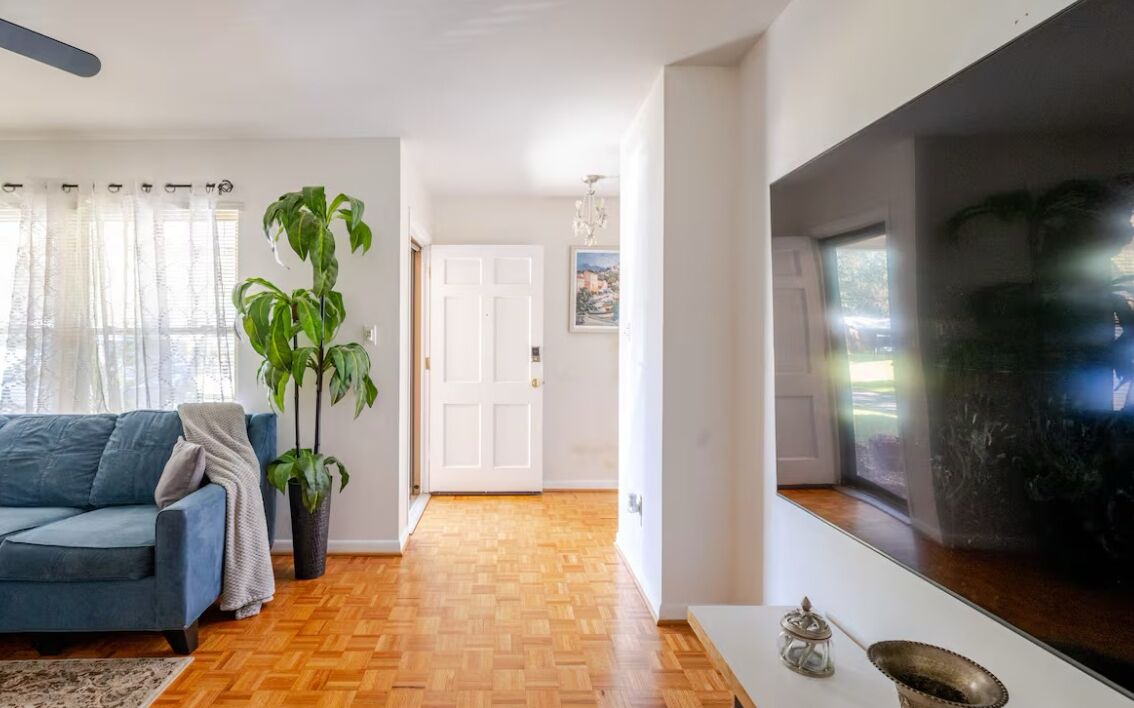 Photo of Livingroom in Ocean City