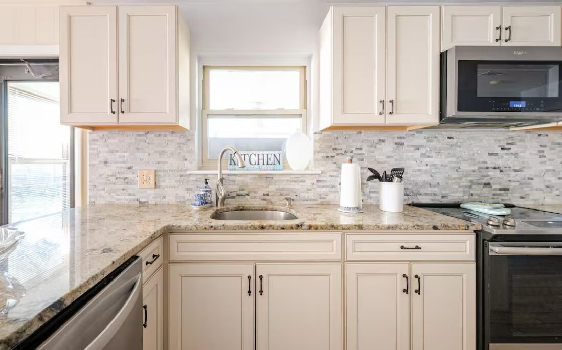 Photo of Kitchen in Ocean City