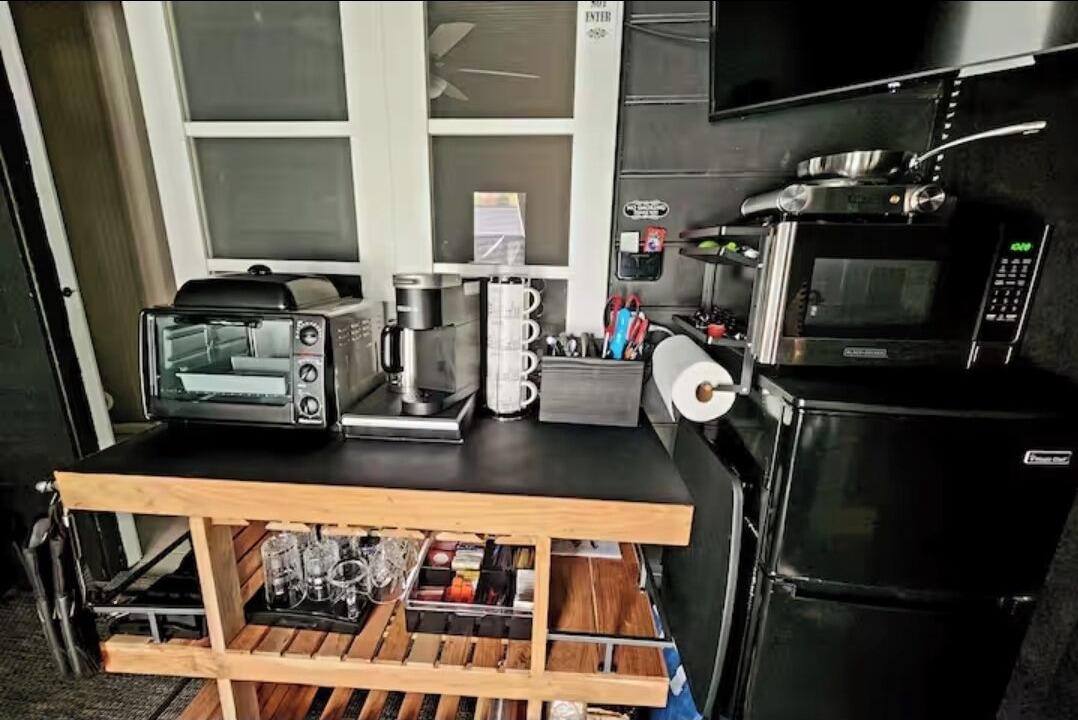 Photo of Kitchen in Decatur