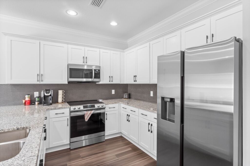 Photo of Kitchen in Wright