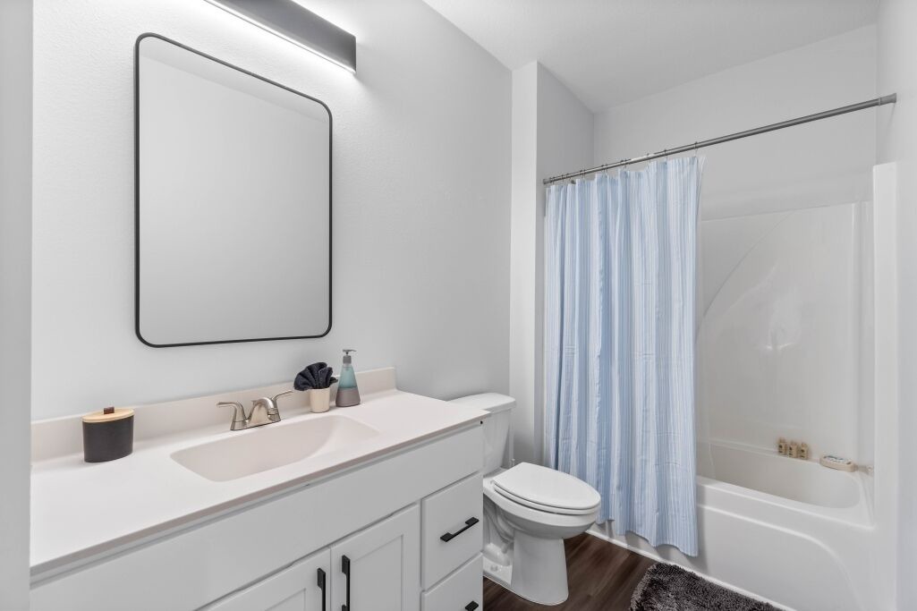 Photo of Bathroom in Wright