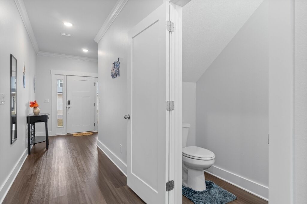 Photo of Bathroom in Wright