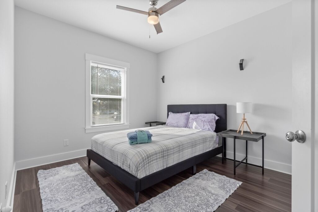 Photo of Bedroom in Wright