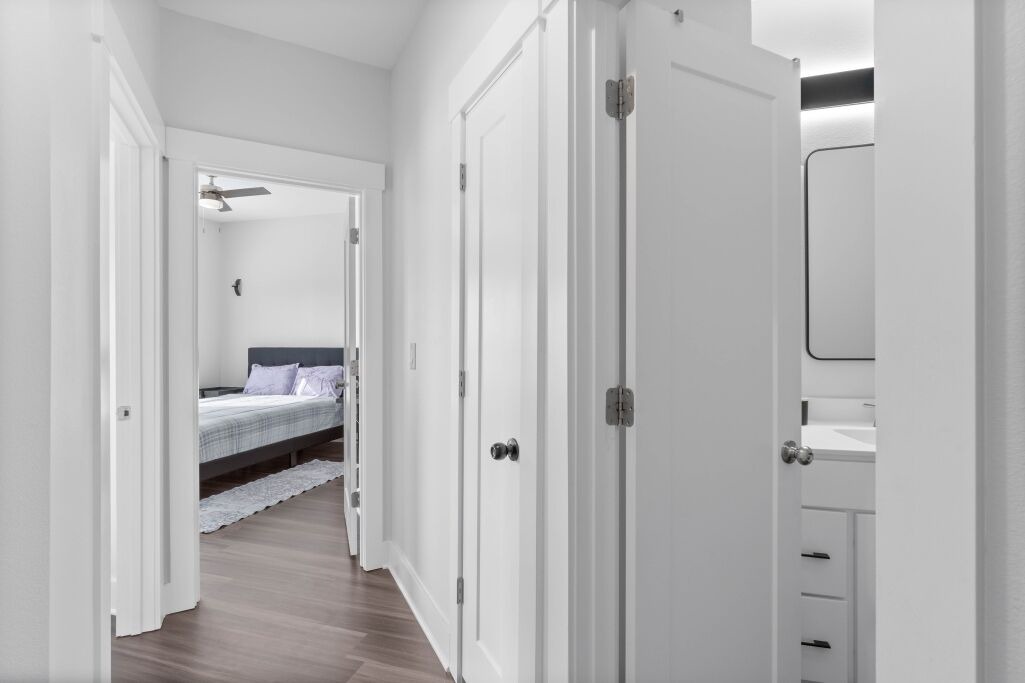 Photo of Bedroom in Wright