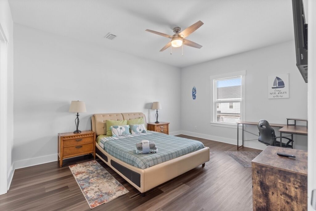 Photo of Bedroom in Wright