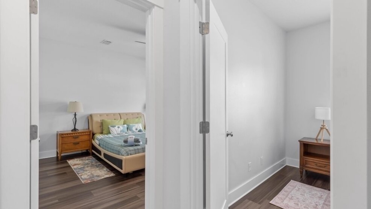 Photo of Bedroom in Wright