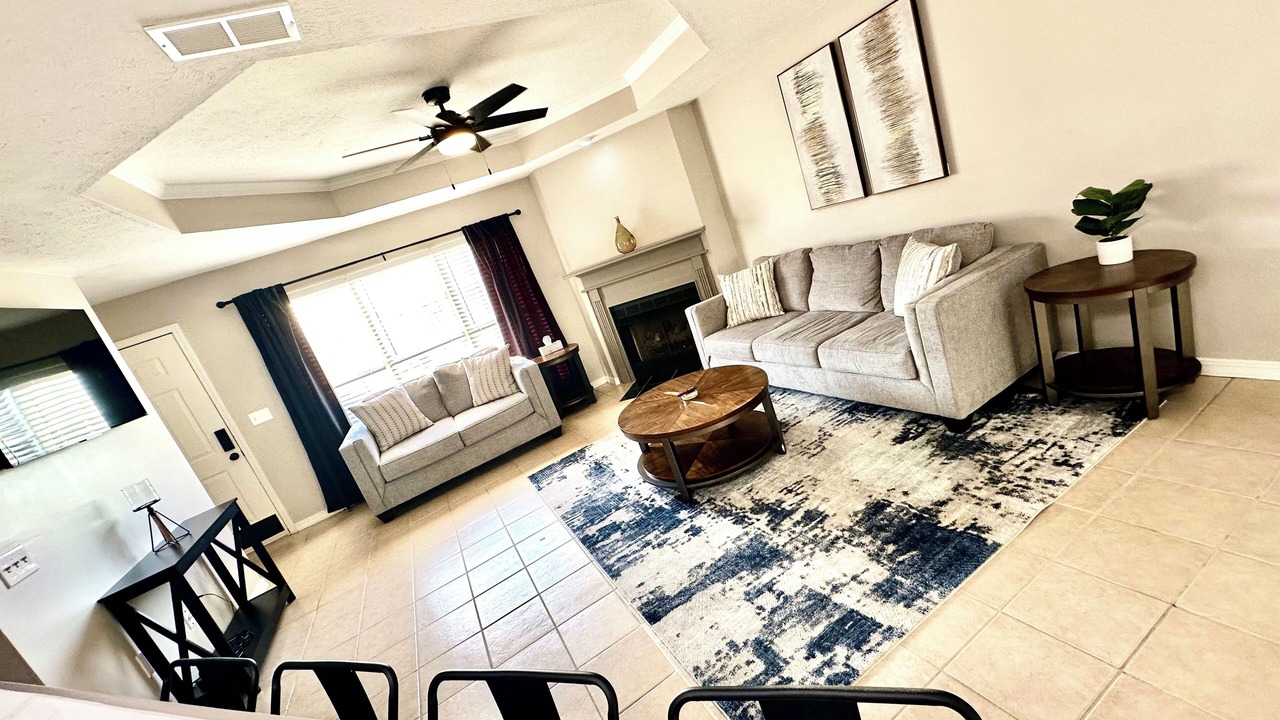 Photo of Livingroom in Flowood