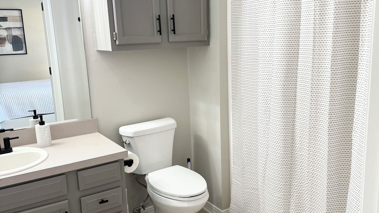 Photo of Bathroom in Flowood