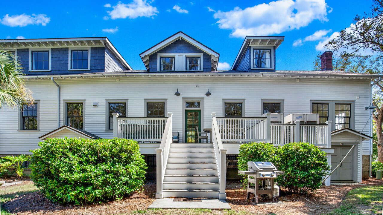 Photo of Outdoor in Tybee Island