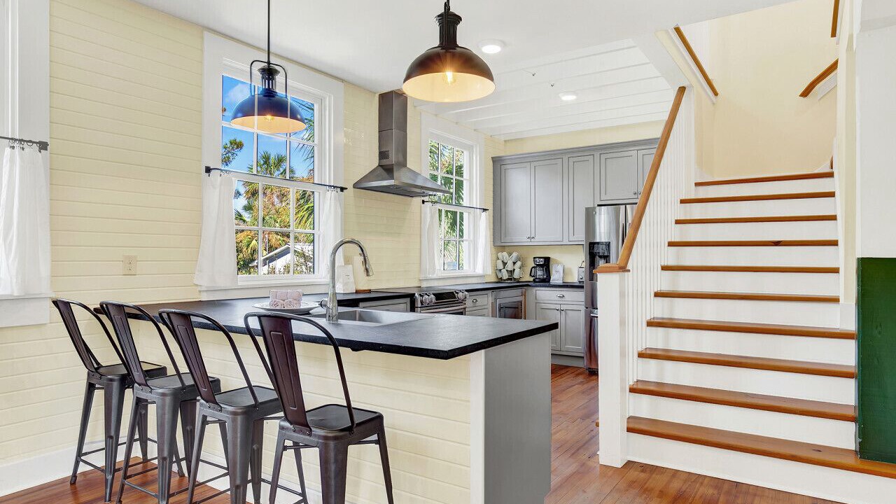 Photo of Kitchen in Tybee Island