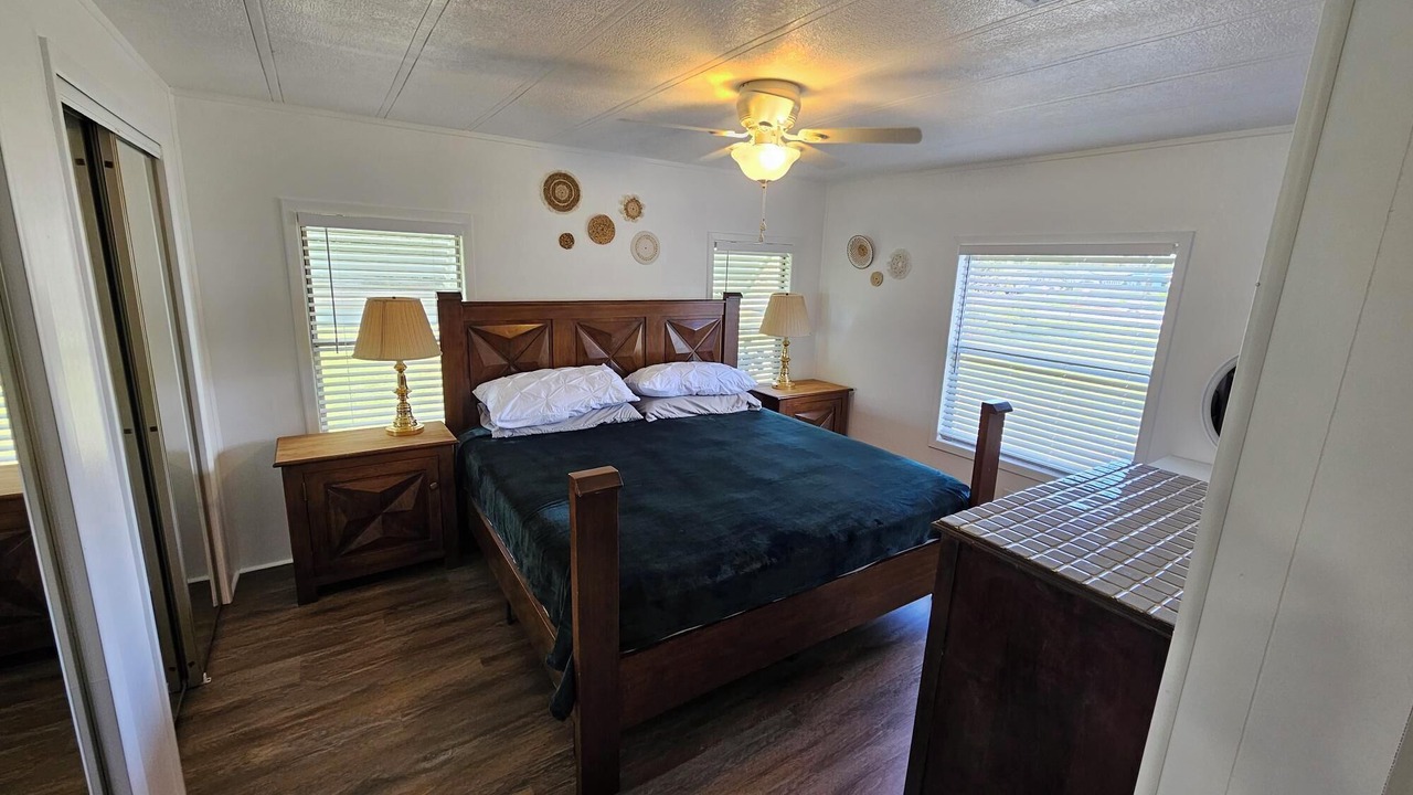 Photo of Bedroom in Satsuma