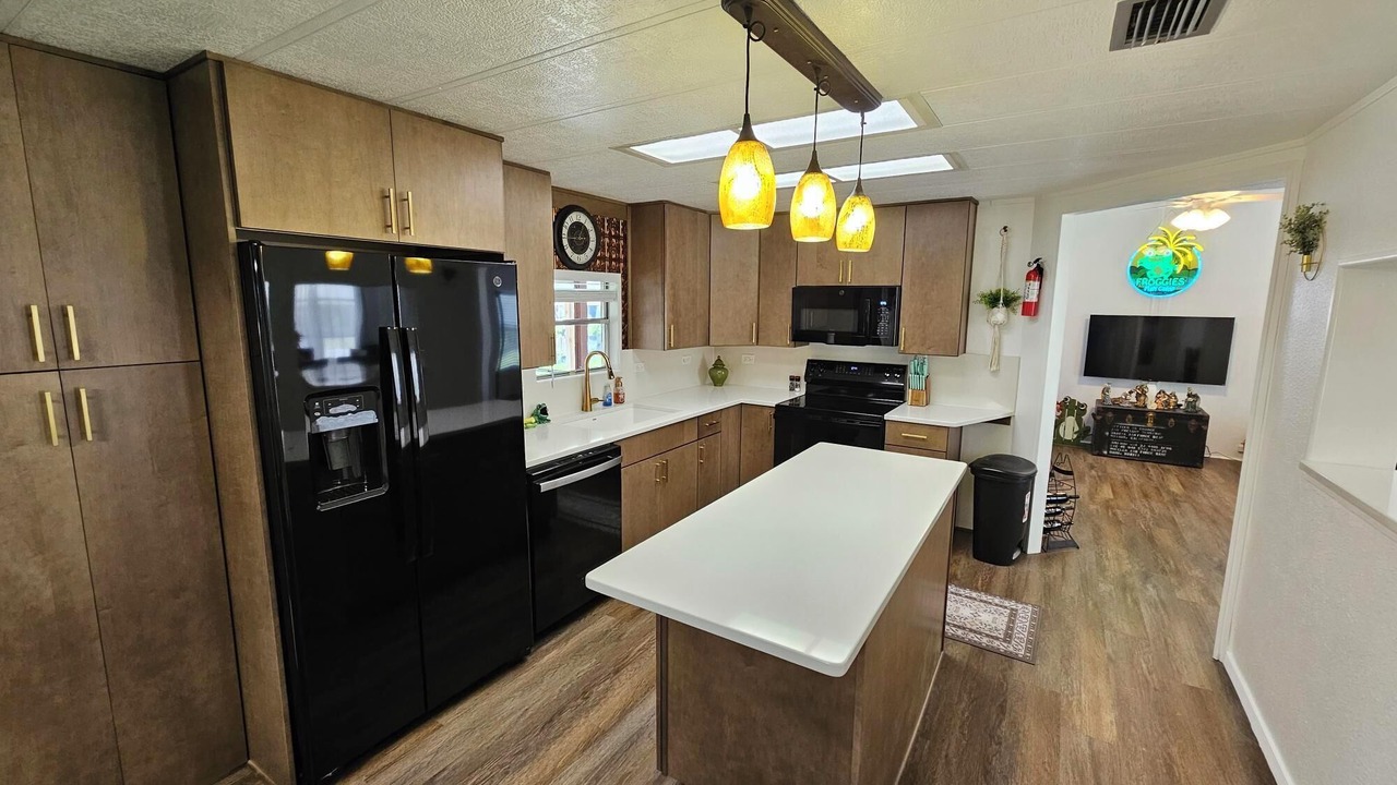 Photo of Kitchen in Satsuma