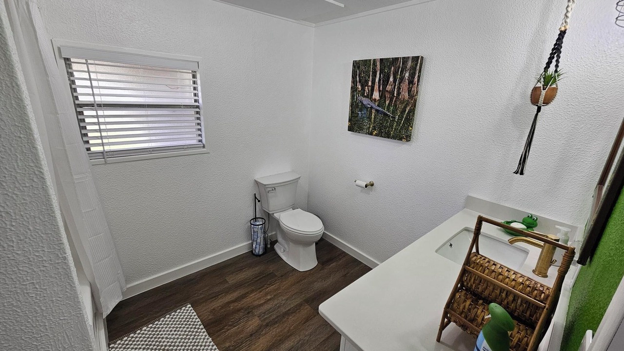 Photo of Bathroom in Satsuma