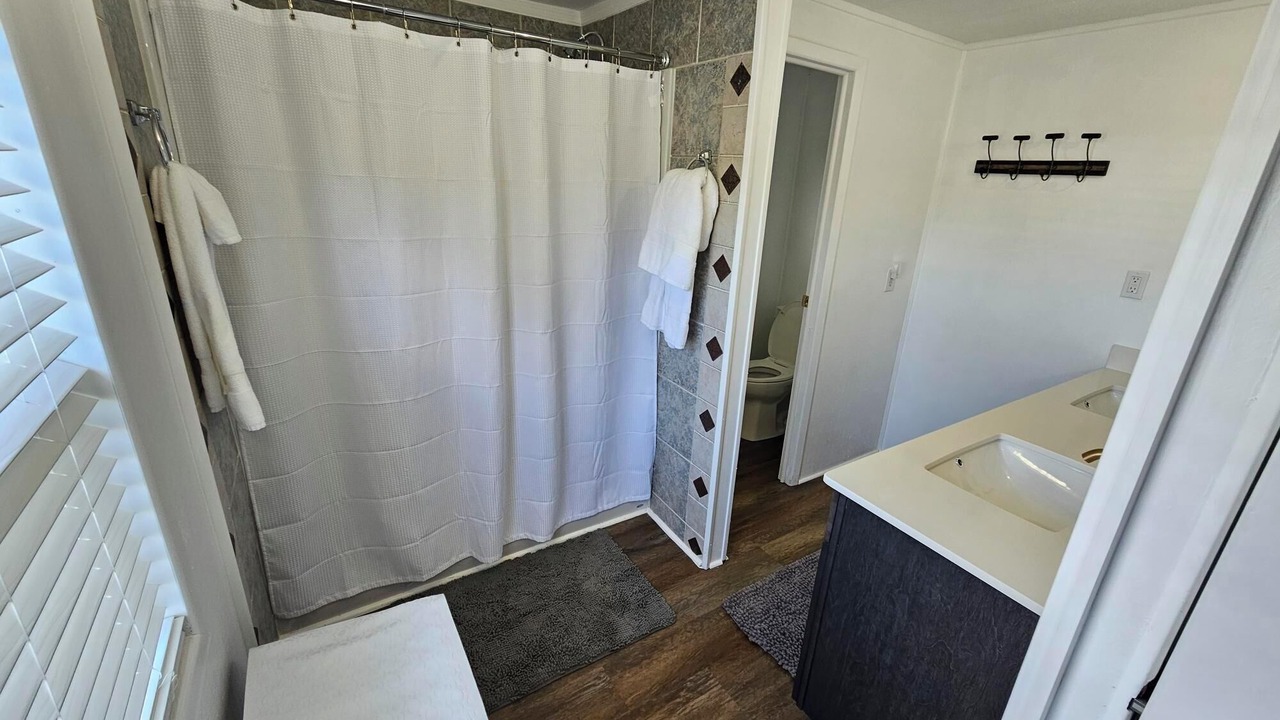 Photo of Bathroom in Satsuma