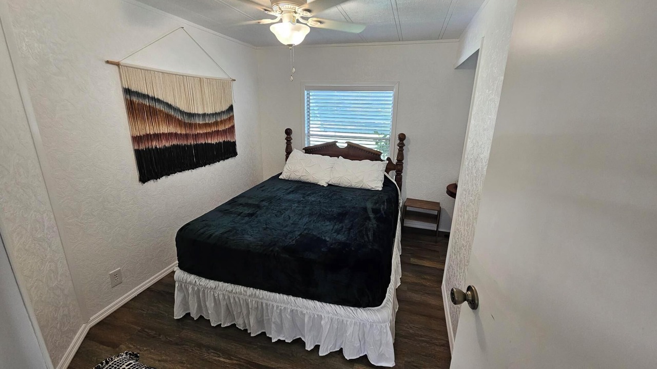 Photo of Bedroom in Satsuma