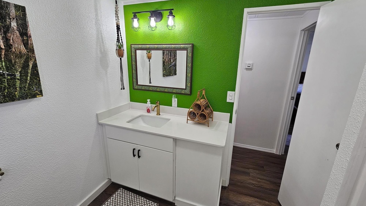 Photo of Bathroom in Satsuma