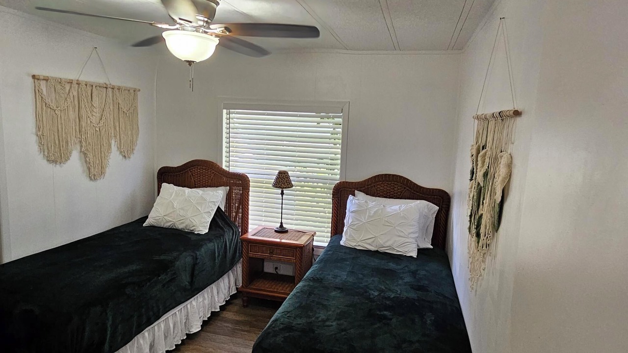 Photo of Bedroom in Satsuma