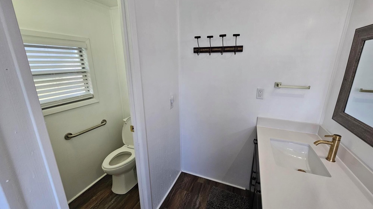 Photo of Bathroom in Satsuma