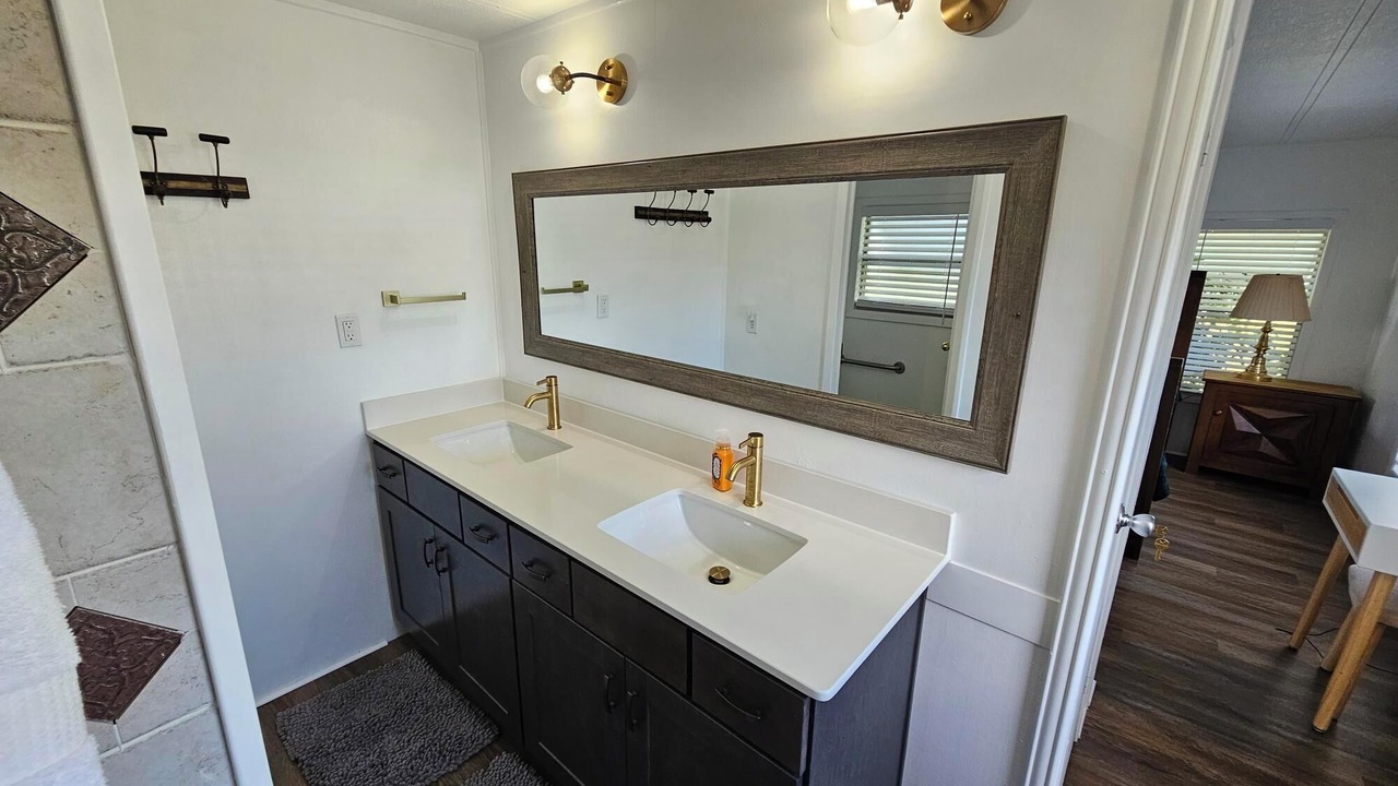 Photo of Bathroom in Satsuma