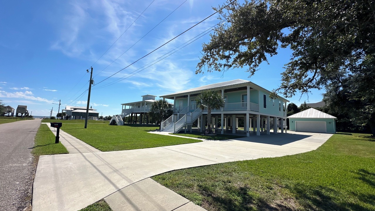 Photo of Outdoor in Long Beach