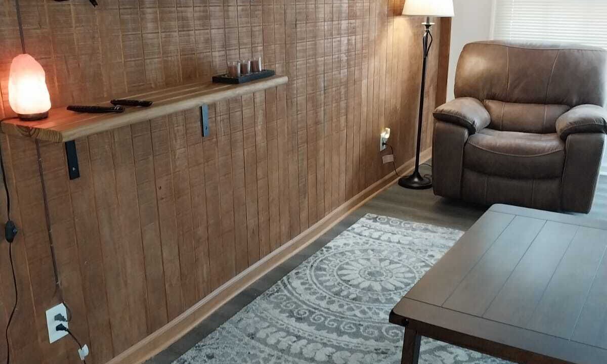 Photo of Livingroom in Alabaster