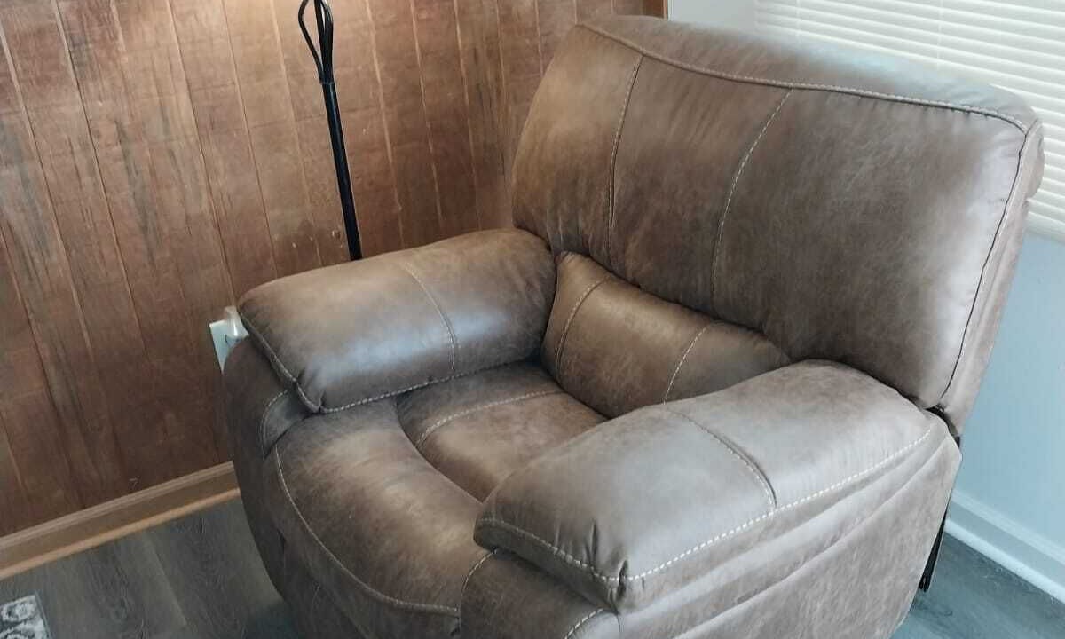 Photo of Livingroom in Alabaster