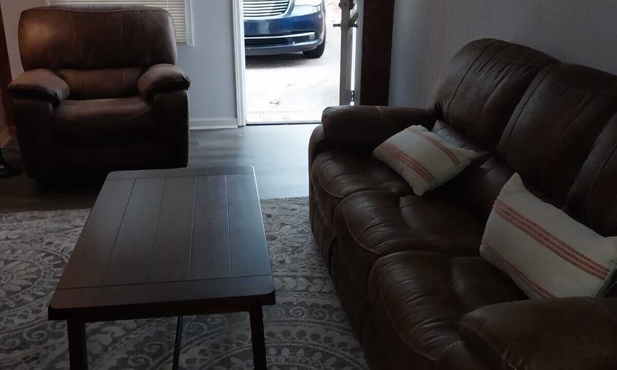 Photo of Livingroom in Alabaster
