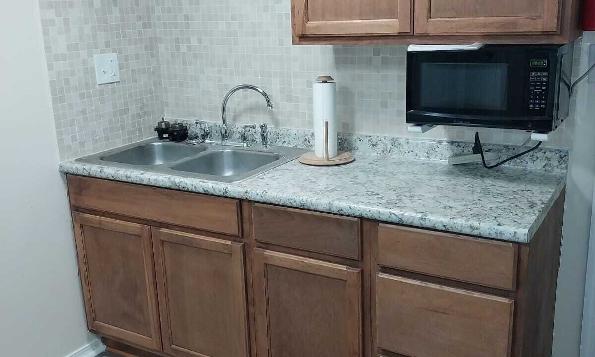 Photo of Kitchen in Alabaster