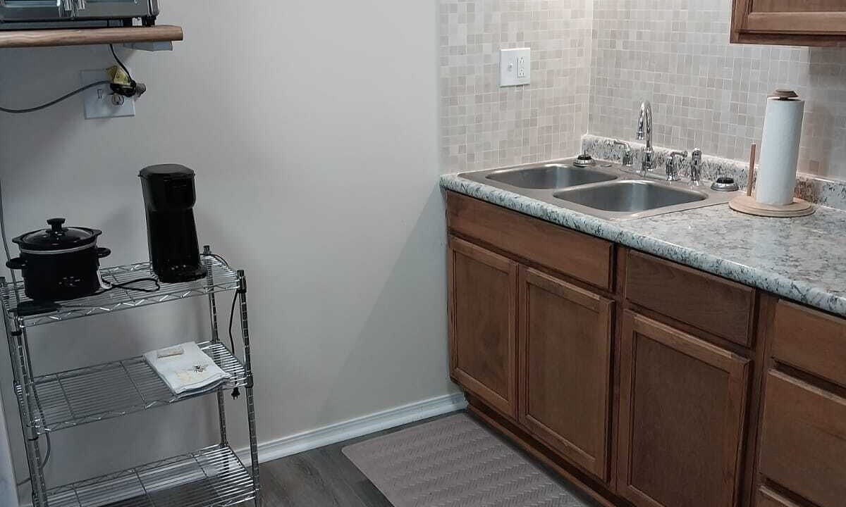 Photo of Kitchen in Alabaster