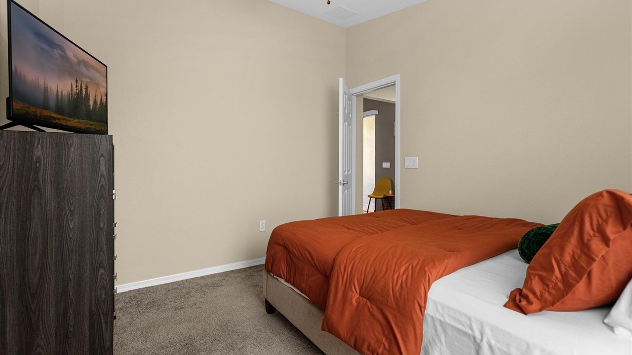 Photo of Bedroom in Haines City