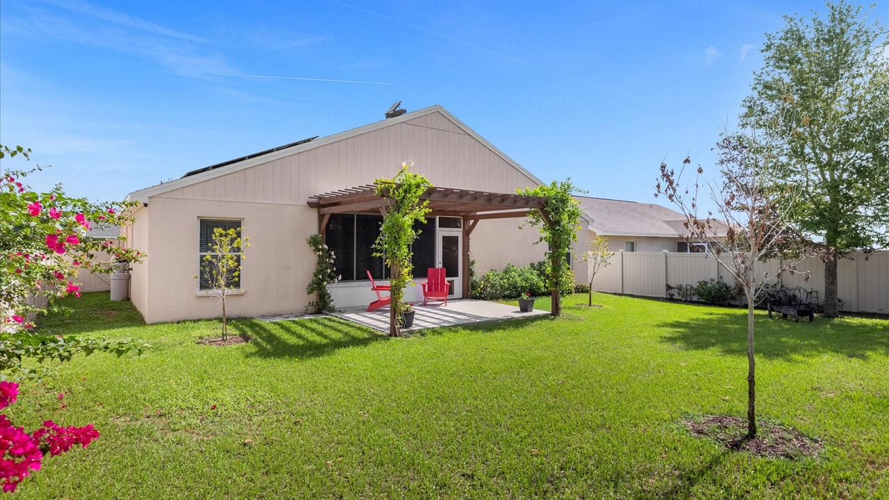 Photo of Outdoor in Haines City