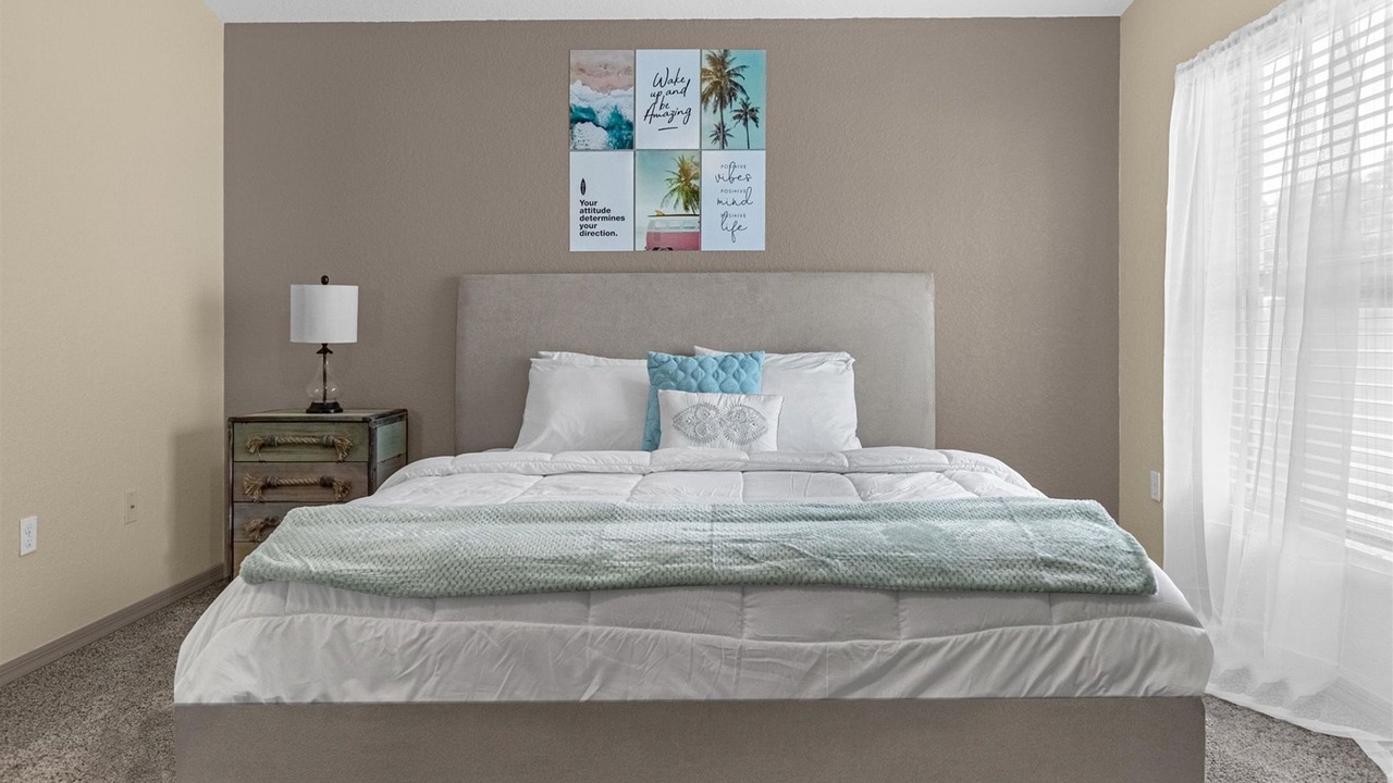 Photo of Bedroom in Haines City
