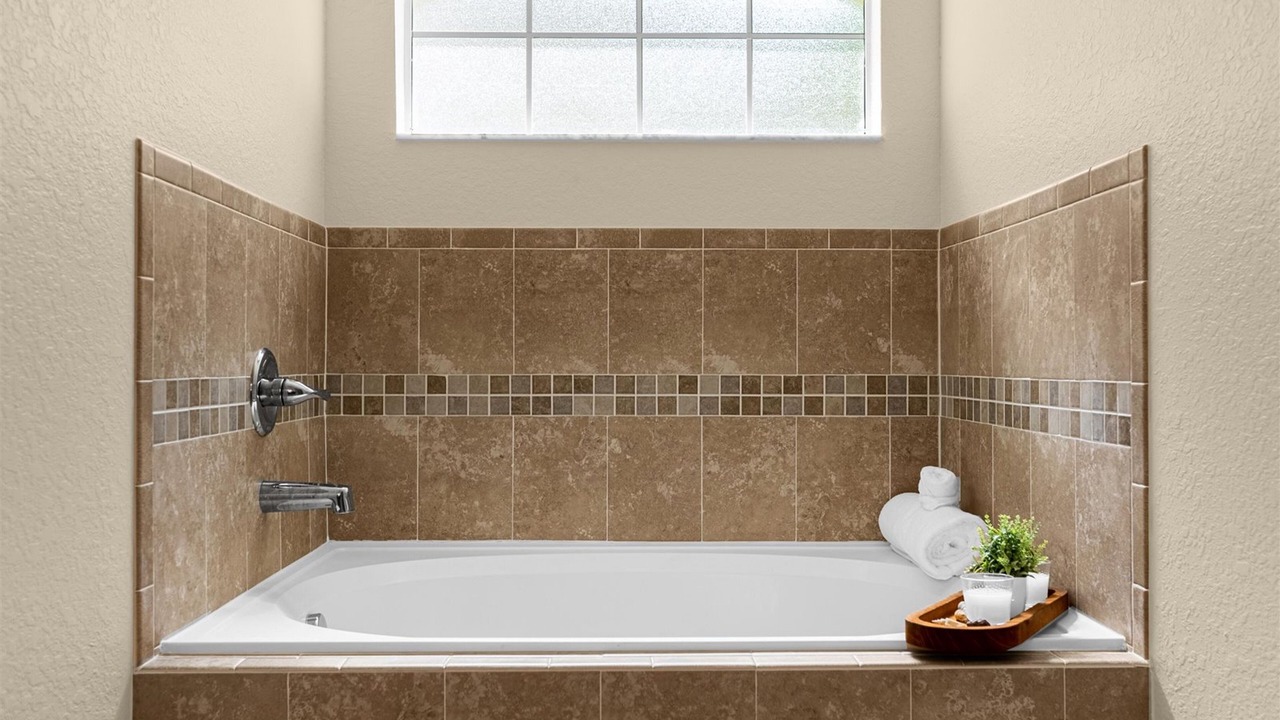 Photo of Bathroom in Haines City