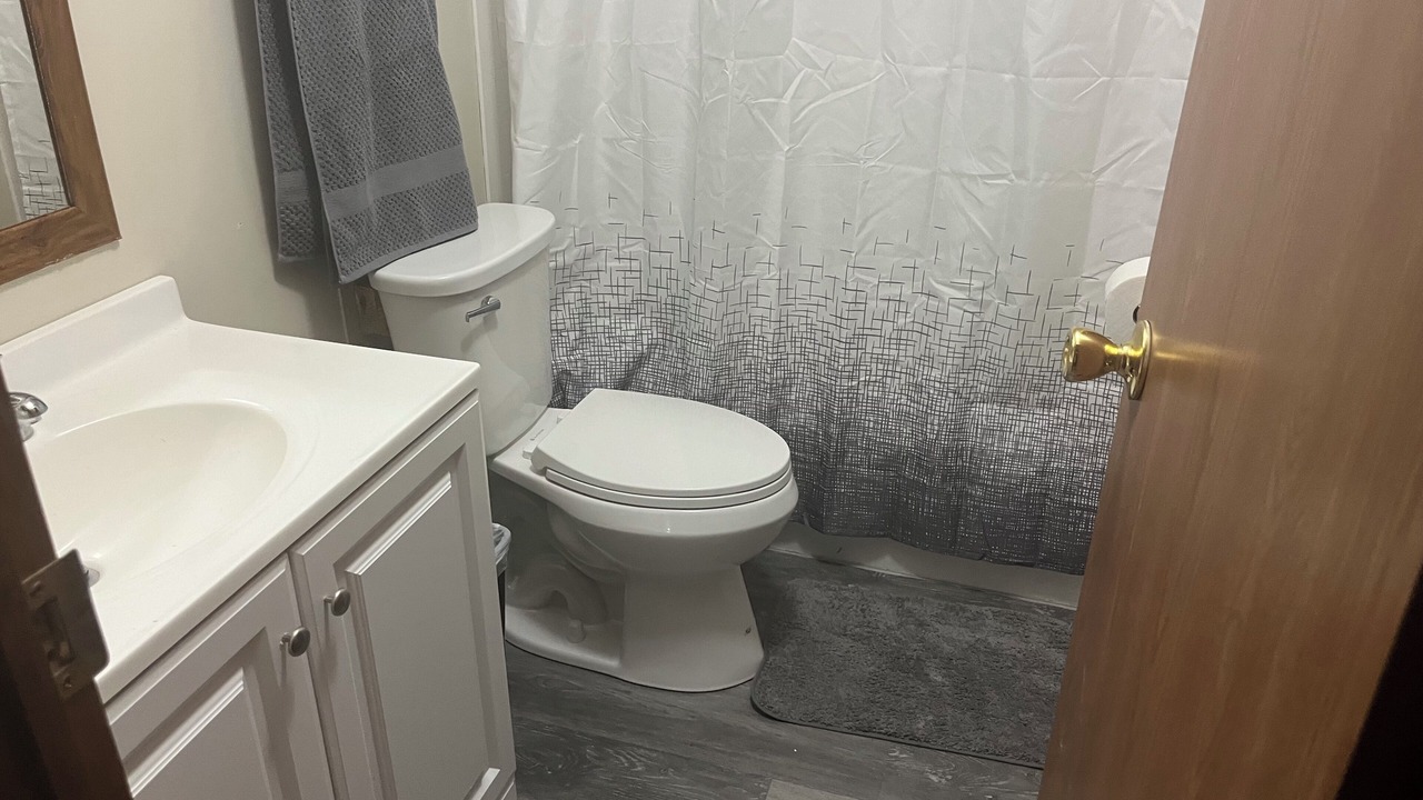Photo of Bathroom in Satsuma