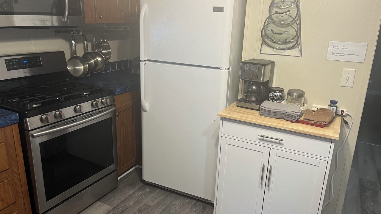 Photo of Kitchen in Satsuma