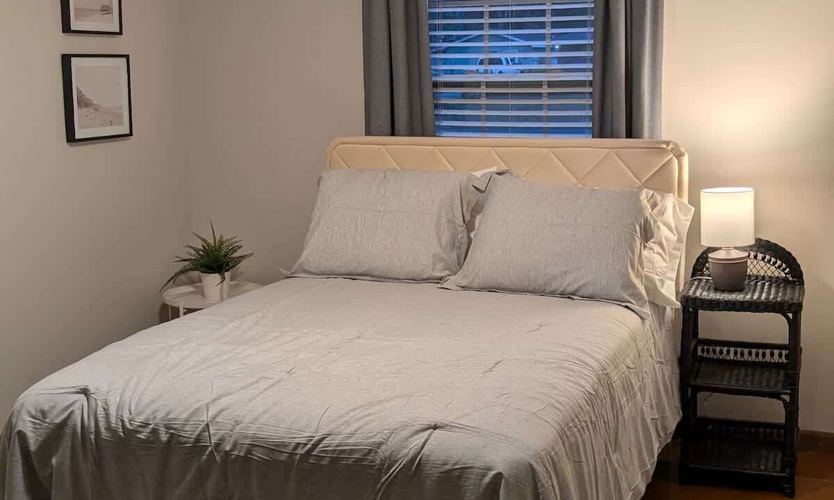 Photo of Bedroom in Brunswick