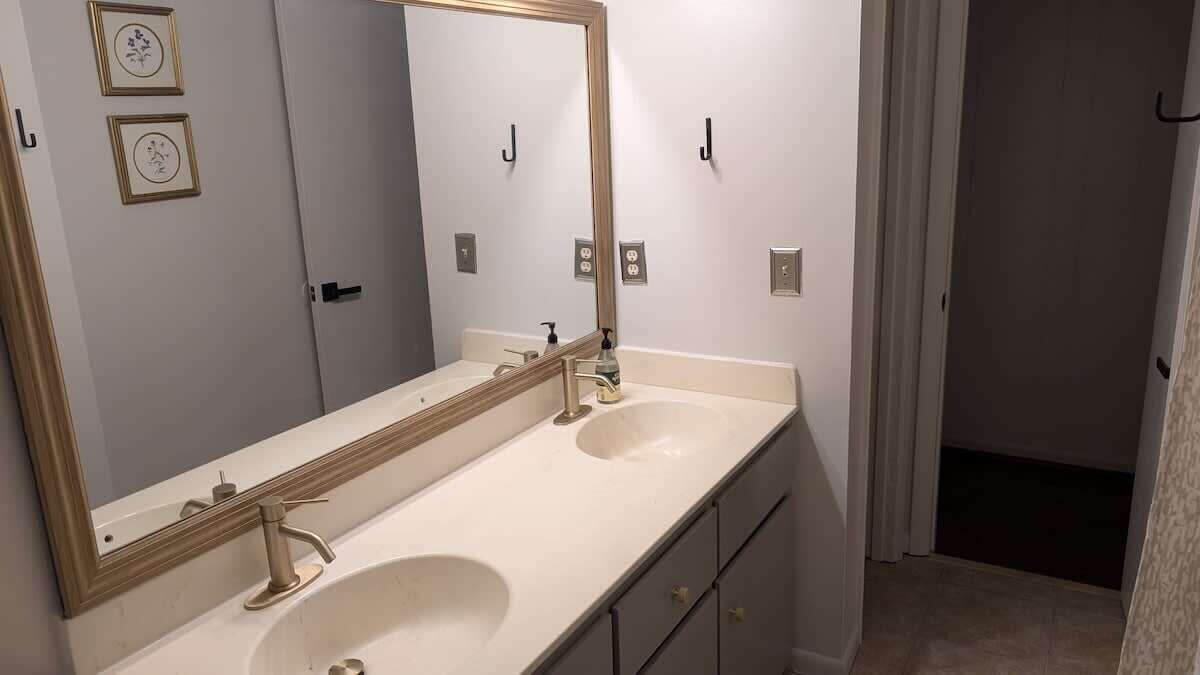Photo of Bathroom in Brunswick