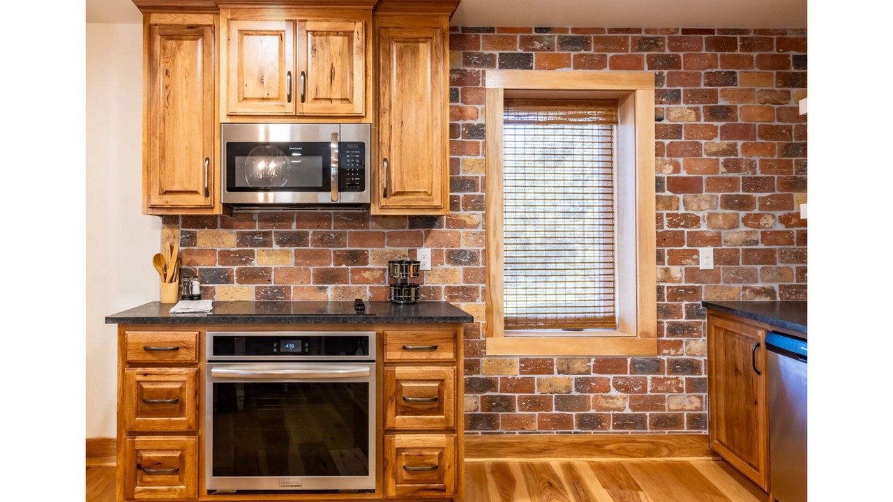 Photo of Kitchen in Jay