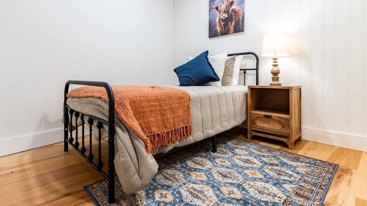 Photo of Bedroom in Jay