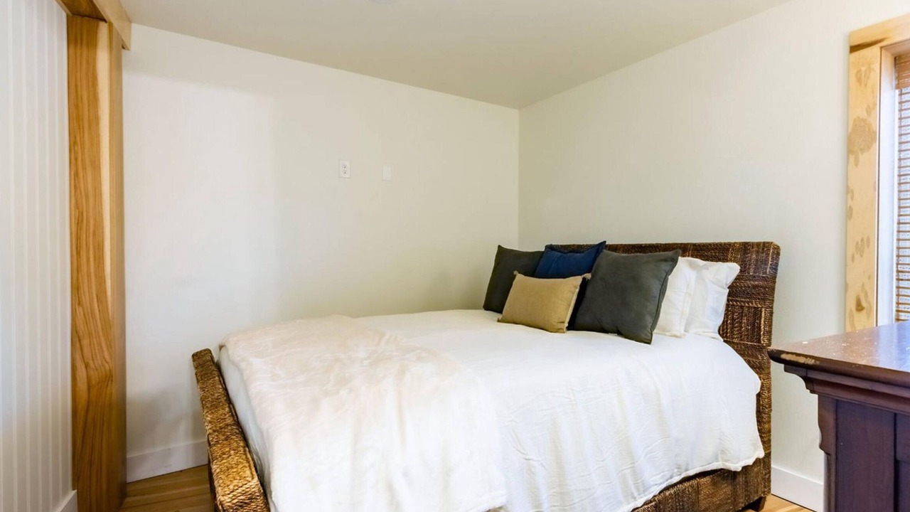 Photo of Bedroom in Jay