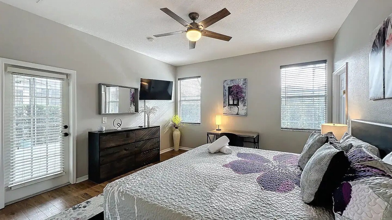 Photo of Bedroom in Calabay Parc