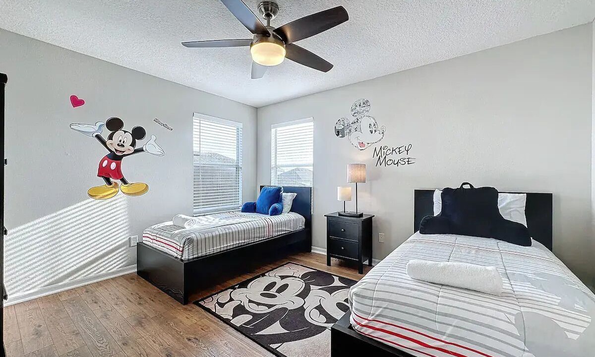 Photo of Bedroom in Calabay Parc