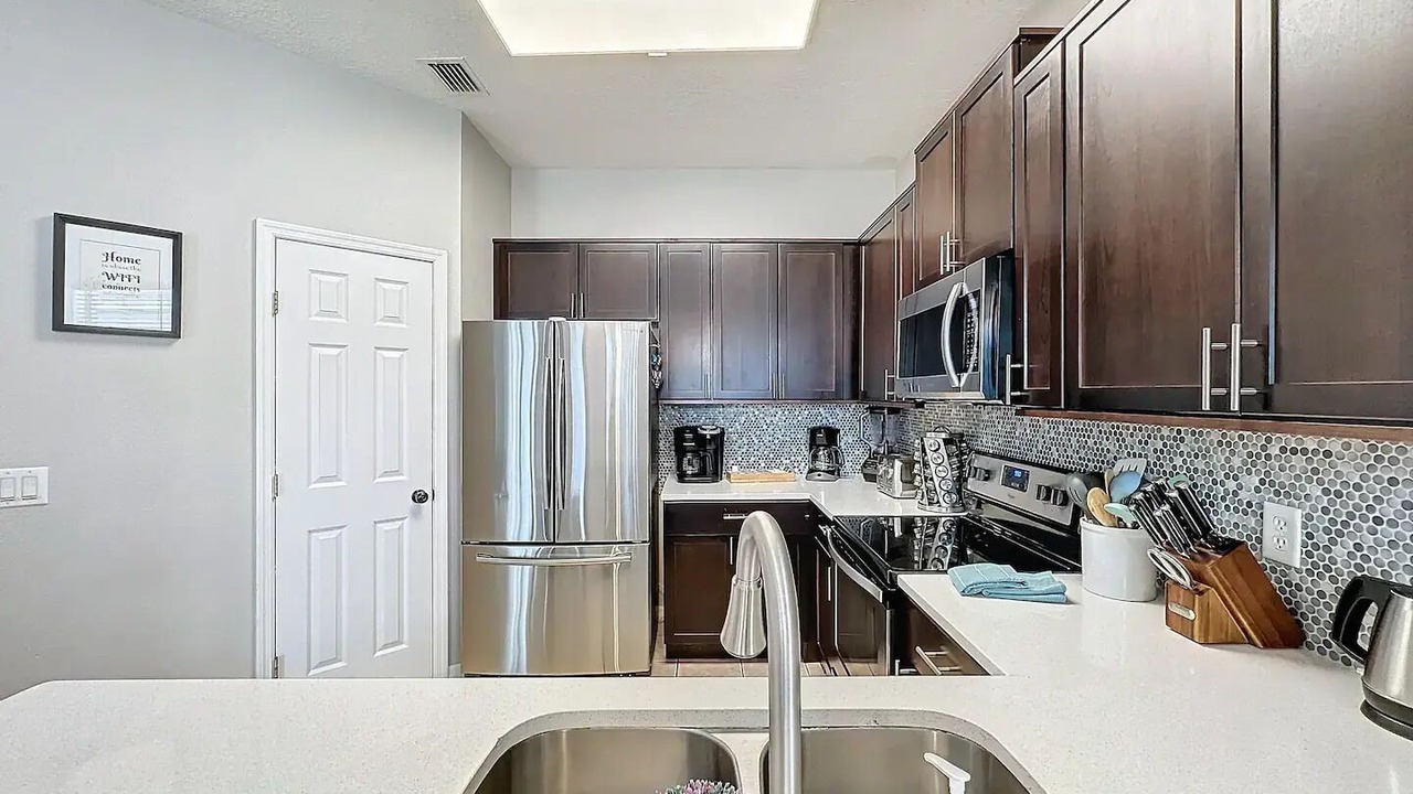 Photo of Kitchen in Calabay Parc