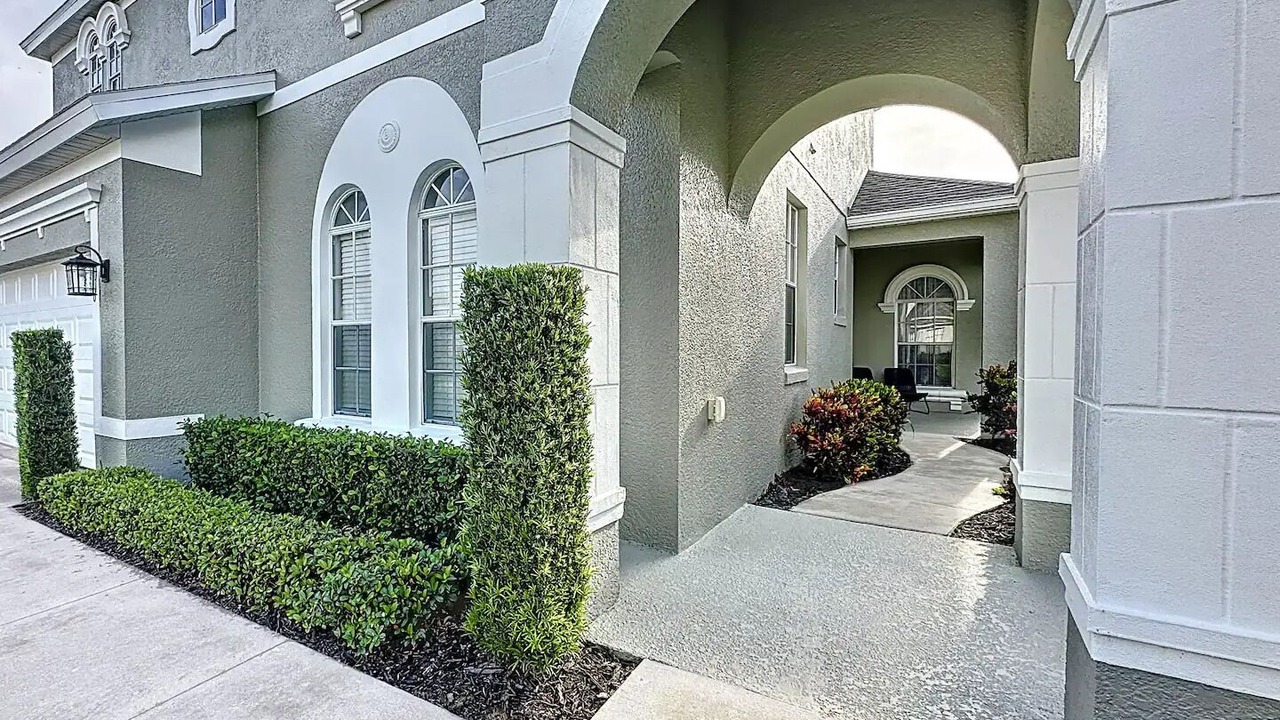 Photo of Outdoor in Calabay Parc