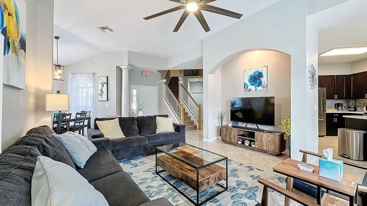 Photo of Livingroom in Calabay Parc