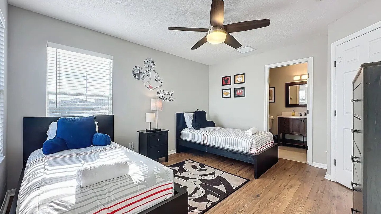 Photo of Bedroom in Calabay Parc