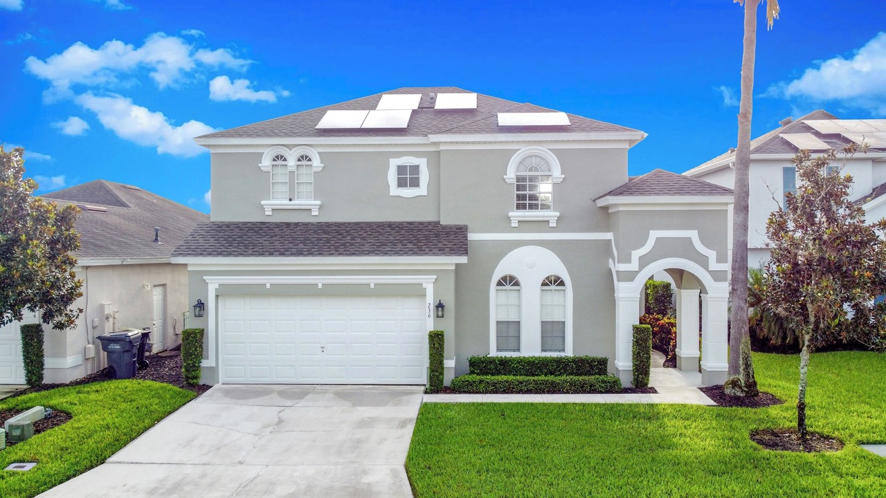 Photo of Outdoor in Calabay Parc
