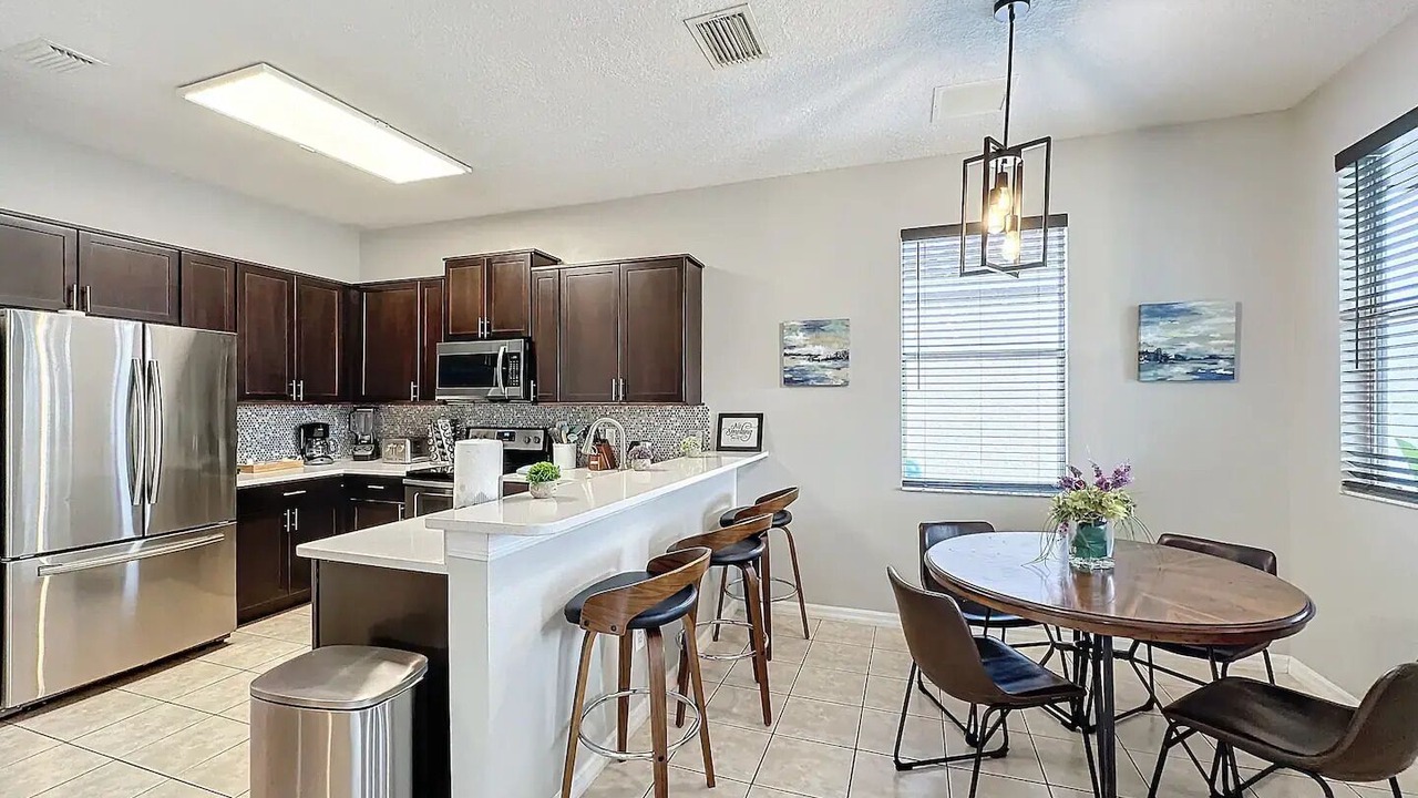 Photo of Kitchen in Calabay Parc