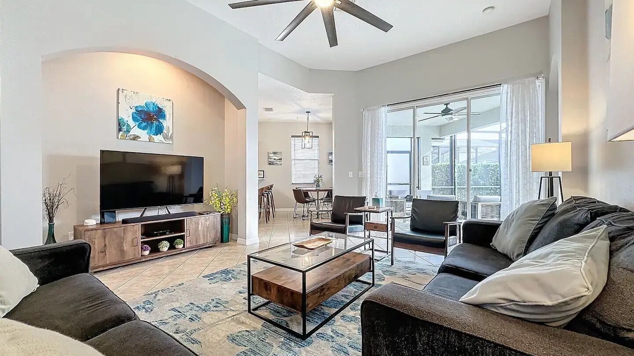 Photo of Livingroom in Calabay Parc