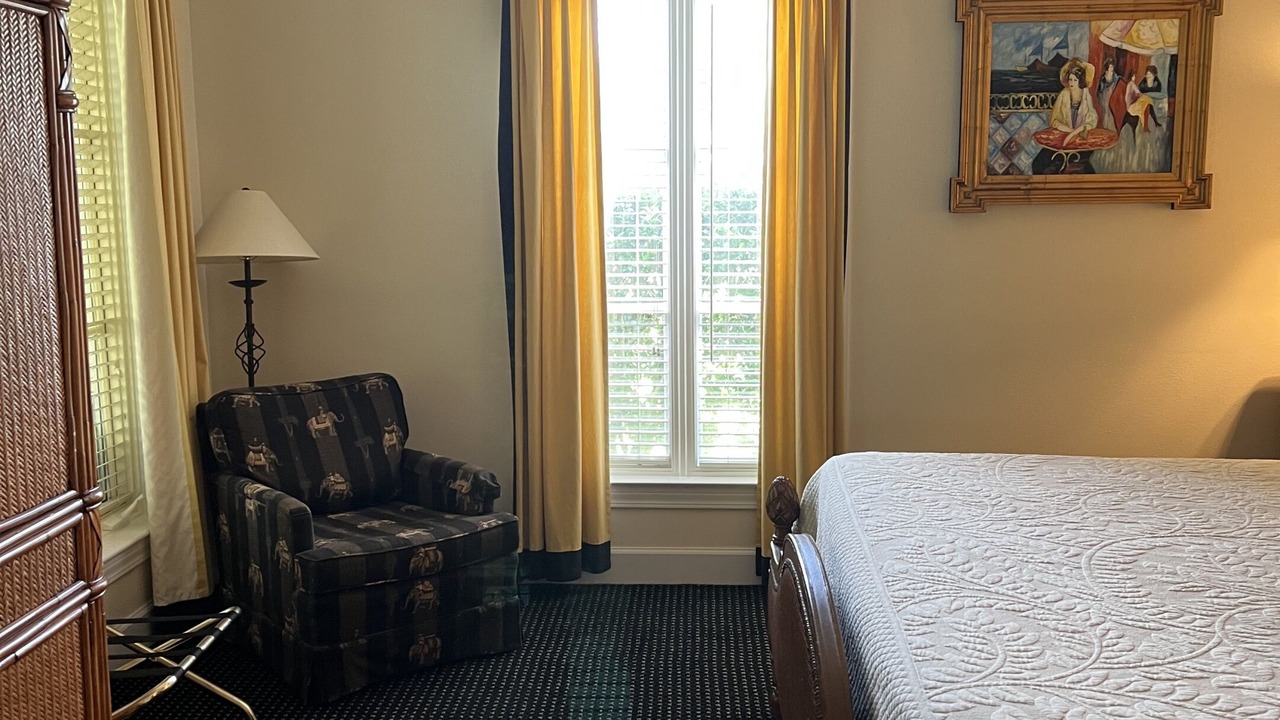 Photo of Bedroom in Gulf Shores